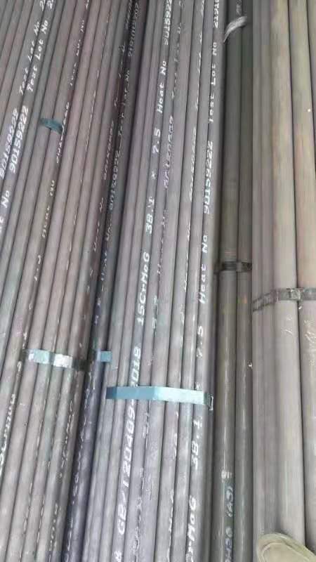 陵川无缝钢管